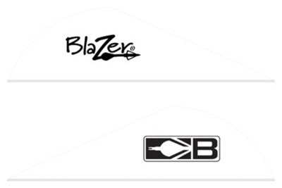 Bohning Blazer Vanes - 2
