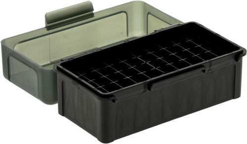Frankford Arsenal Ammo Bx 243 - 22-250/308 50rnd Blk/smk Hg Tp - Skoutley Outdoors LLC