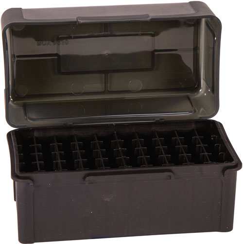 Frankford Arsenal Ammo Bx 270/ - 25-06/30-06 50rd Blk/smk Hg Tp - Skoutley Outdoors LLC