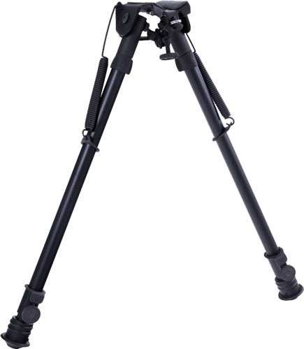 Aimtech Bi-pod Heavy Duty - 13.5"-23" Adjustable - Skoutley Outdoors LLC