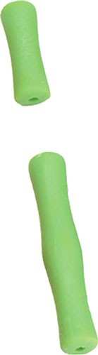 Muzzy Bowfishing Finger Guard - Rubber Green< - Skoutley Outdoors LLC
