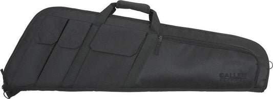 Allen Wedge Tac Case 36" Black - 2 Mag 1 Access 1 Zipper Pocket - Skoutley Outdoors LLC