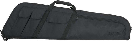 Allen Wedge Tac Case 41" Black - 2 Mag 1 Access 1 Zipper Pocket - Skoutley Outdoors LLC
