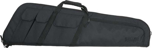 Allen Wedge Tac Case 41" Black - 2 Mag 1 Access 1 Zipper Pocket - Skoutley Outdoors LLC