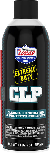 Lucas Oil 11 Oz Extreme Duty - Clp Aerosol