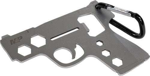 S&w M&p Pistol Novelty - Multi-tool S/s 13 Tools - Skoutley Outdoors LLC