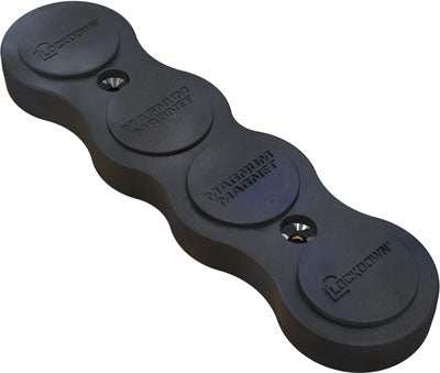 Lockdown Gun Concealment - Magnum Magnet - Skoutley Outdoors LLC