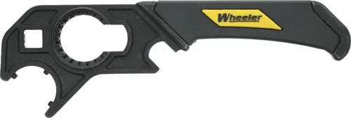 Wheeler Professional Armorer's - Wrench For Ar-15 - Skoutley Outdoors LLC