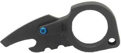 S&w Knife Clip Folder 3.25" - Blade W/free Keychain Btl Opnr - Skoutley Outdoors LLC