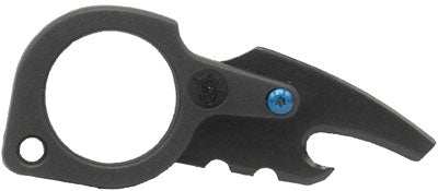 S&w Knife Clip Folder 3.25" - Blade W/free Keychain Btl Opnr - Skoutley Outdoors LLC