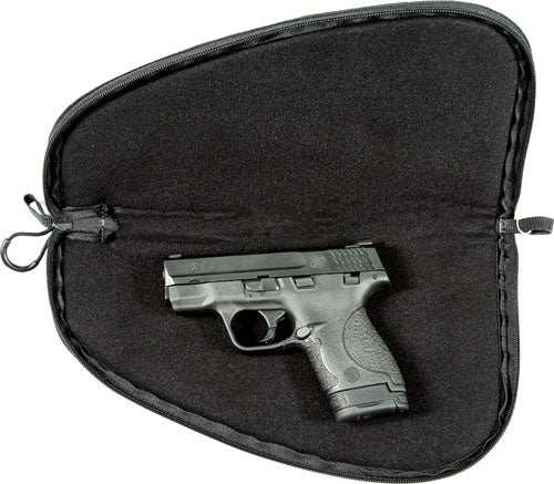 S&w M&p Defender Handgun Case - Small 9"x6"x1.5" - Skoutley Outdoors LLC
