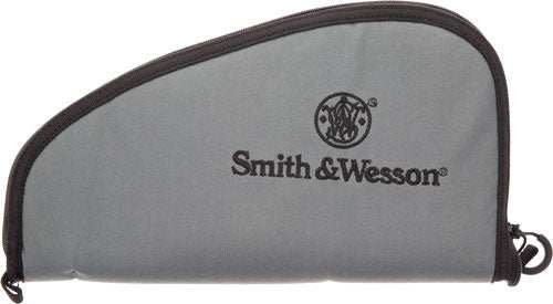 S&w M&p Defender Handgun Case - Medium 13"x7"x1.5" - Skoutley Outdoors LLC