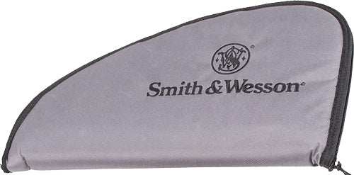 S&w M&p Defender Handgun Case - Large 16"x9"x1.5" - Skoutley Outdoors LLC