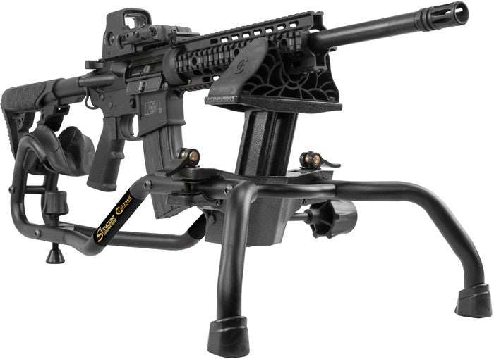 Load image into Gallery viewer, Caldwell Stinger Shooting Rest - - Skoutley Outdoors LLC
