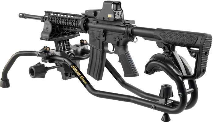 Load image into Gallery viewer, Caldwell Stinger Shooting Rest - - Skoutley Outdoors LLC
