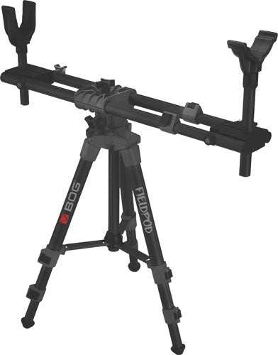 Bog Deadshot Fieldpod - Black - Skoutley Outdoors LLC
