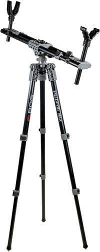 Bog Deadshot Fieldpod - Max Black - Skoutley Outdoors LLC