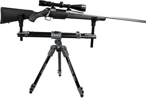 Bog Deadshot Fieldpod - Max Black - Skoutley Outdoors LLC