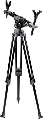 Bog Deadshot Fieldpod - Magnum Black - Skoutley Outdoors LLC