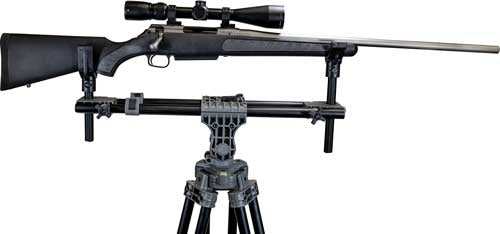 Bog Deadshot Fieldpod - Magnum Black - Skoutley Outdoors LLC