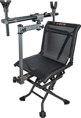 Bog Deadshot Chairpod - Black - Skoutley Outdoors LLC