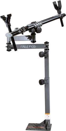 Bog Deadshot Treepod - Black - Skoutley Outdoors LLC