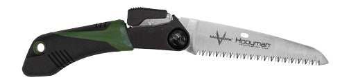 Hooyman Handsaw Compact - Megabite Folds To 6.5" - Skoutley Outdoors LLC