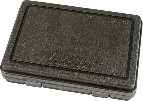 Wheeler Roll Pin Punch Master - Set 18-punches/1-hammer/case - Skoutley Outdoors LLC