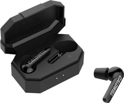 Caldwell E-max Shadow In-ear - Electronic Earplugs - Skoutley Outdoors LLC