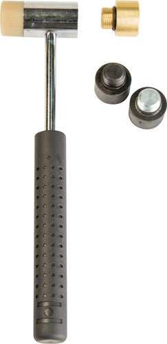 Wheeler Hammer Set Master - Gunsmith With Case - Skoutley Outdoors LLC