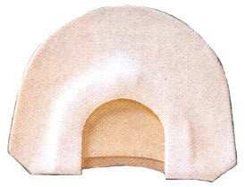 Quaker Boy Turkey Call - Diaphragm Beginners Double - Skoutley Outdoors LLC