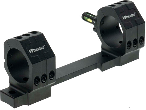 Wheeler 1 Piece Scope Mount - Rem 700 La 1