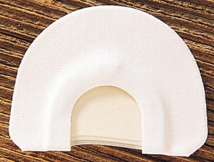 Quaker Boy Turkey Call - Diaphragm Pro Triple - Skoutley Outdoors LLC