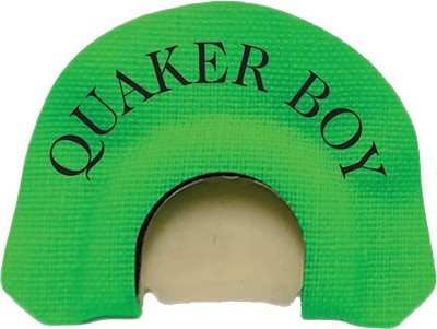 Quaker Boy Turkey Call - Diaphragm Elevation Boss Hen - Skoutley Outdoors LLC