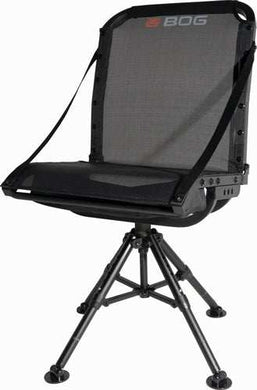 Bog Nucleus 360 Degree Chair - - Skoutley Outdoors LLC