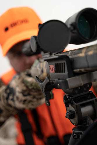 Bog Deathgrip Ultralite - Pod Mount - Skoutley Outdoors LLC