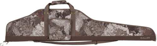 Allen Bedrock Long 52" Case - Rifle Veil Alpine - Skoutley Outdoors LLC