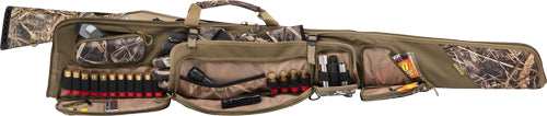 Allen Punisher 2.0 52" Case - Shotgun Waterfowl Rt Max-7 - Skoutley Outdoors LLC