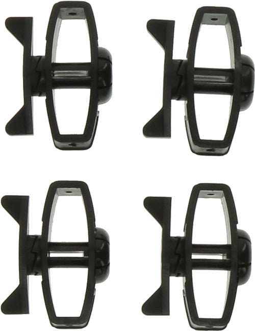 Hooyman Hotzone Food Plot - Wire Tensioner 4pk! - Skoutley Outdoors LLC