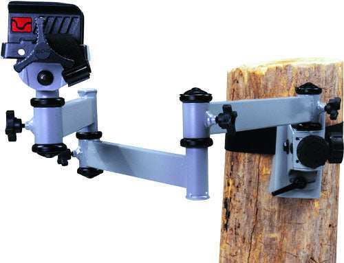Bog Deathgrip Elevation - Bracket For Tree Mount< - Skoutley Outdoors LLC