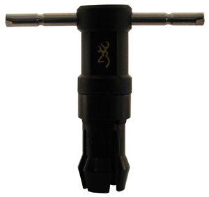 Browning Choke Tube T-wrench - For 12ga Invector Plus Chokes - Skoutley Outdoors LLC