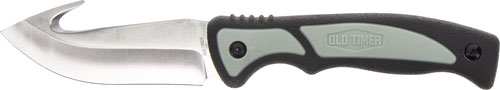 Old Timer Knife Hunter Kit W/ - Saw/gut Hook Knife & Sheath! - Skoutley Outdoors LLC