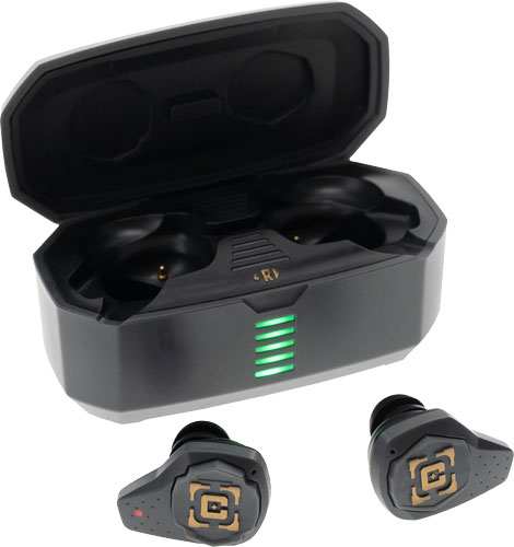 Caldwell E-max Shadow Pro - Electronic Earplugs Bluetooth - Skoutley Outdoors LLC
