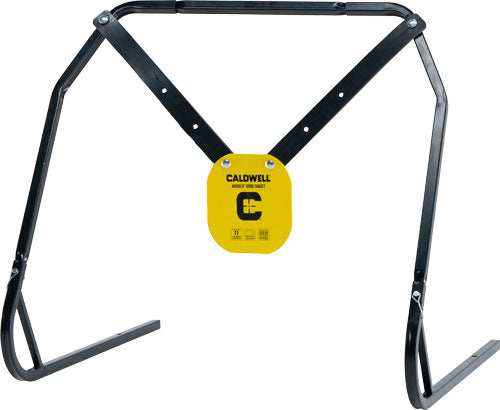 Caldwell Portable Range Kit - W/ 8" Ar500 Target - Skoutley Outdoors LLC