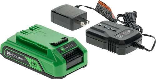 Hooyman 24v Battery For - Spreader - Skoutley Outdoors LLC