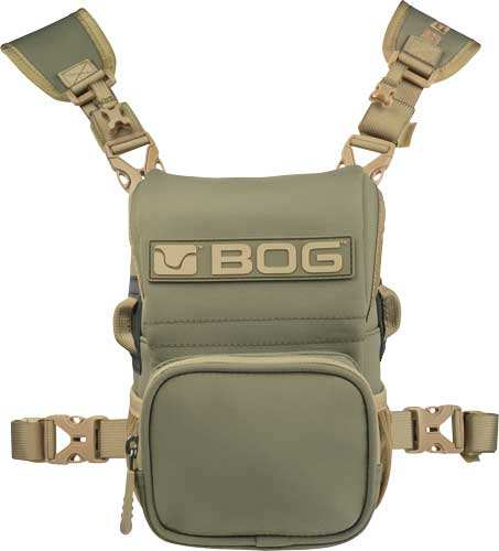 Bog Vigilant Bino Bivy W/ - Rngfndr Pocket Moss - Skoutley Outdoors LLC