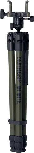 Bog Deathgrip Infinite Tripod - Aluminum W/gear Hook/case Odgn - Skoutley Outdoors LLC