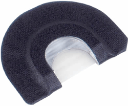 Primos Turkey Call Diaphragm - Piggy Back Deadly Double! - Skoutley Outdoors LLC