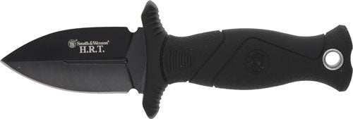 S&w Knife Hrt Boot/neck Knife - 2" Blade W/sheath - Skoutley Outdoors LLC