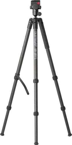 Bog Deathgrip Infinite Tripod - Carbon Fiber W/case - Skoutley Outdoors LLC